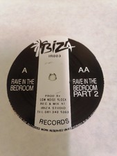 Old Skool Hardcore Vinyl. Low