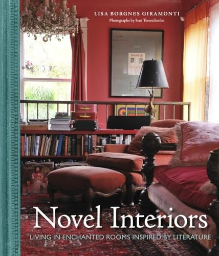 Novel interiors living - novel, interiors: