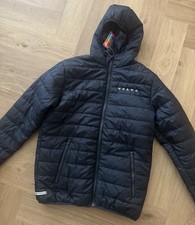 New with tags  Volvo Padded