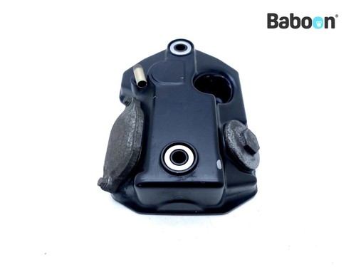 Valve cover rear honda 600 - xl,