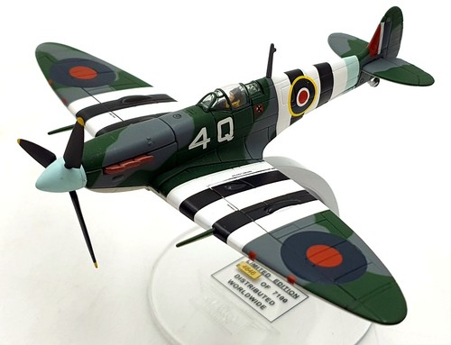 Corgi scale diecast - 1/72,