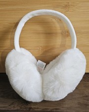 Women Warmers Earmuffs Ladies Winter Plush Earflap Foldable Ear Muffs Fashions
