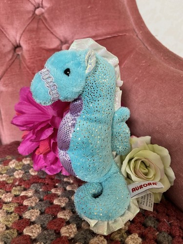 Aurora atlantis seahorse - aurora,