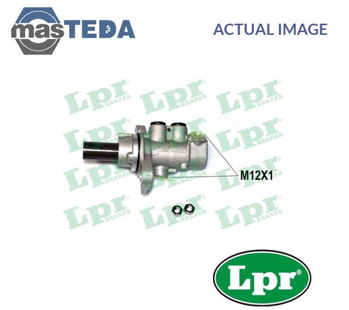 6395 brake master cylinder - 6395,
