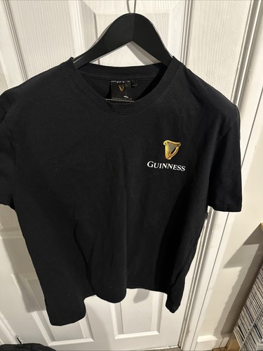 Guinness shirt men xl - guinness, t