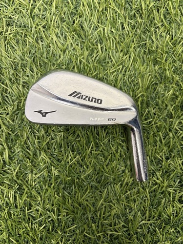 Mizuno iron club - mp-69, 7