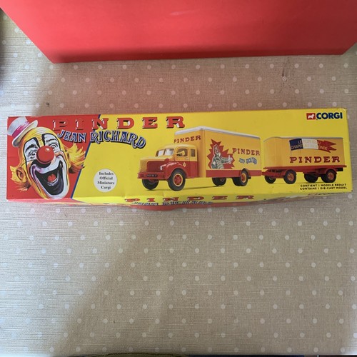 Corgi 73401 berliet - corgi,