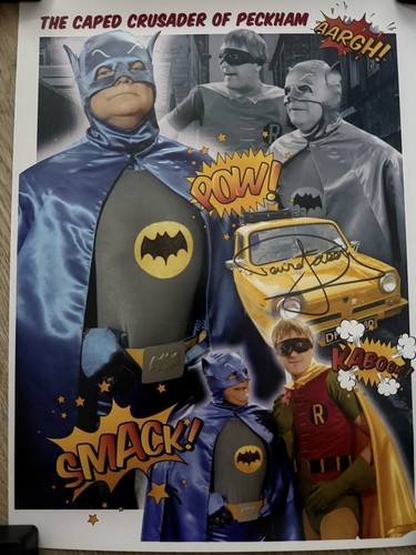 Only fools and horses david - horses,