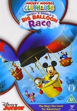 Mickey Mouse Clubhouse: Mickey