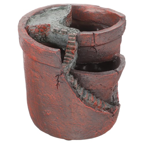 Garden decoration bonsai pot - garden,