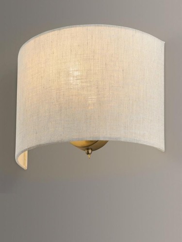 John lewis samantha uplighter - john,