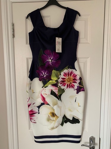 Jessica wright floral - jw,
