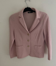 FRANK WALDER, Ladies UK 12