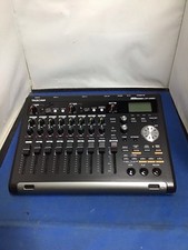 TASCAM DP03SD Portastudio