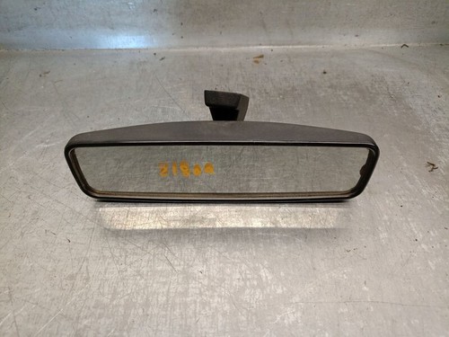 814842 5342114 interior rear