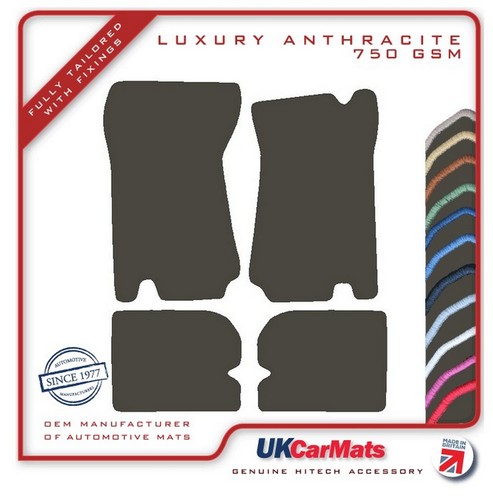 Fits ford capri 1969 1978 - fits,