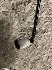 Mcgregor V-Foil Speed Utility