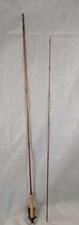 Vintage Split Cane Fishing Rod
