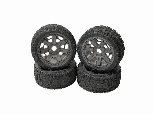 Traxxas jato 4x4 - traxxas,