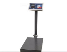 New Heavy Duty 150KG LCD