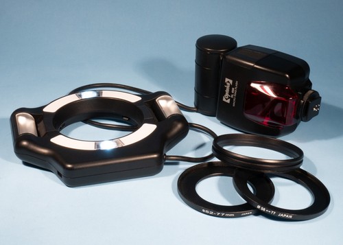 Opteka 600 macro ring - rl-600,