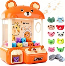 Nicknack large claw machine - nicknack,
