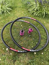 Industry nine custom built - nine,