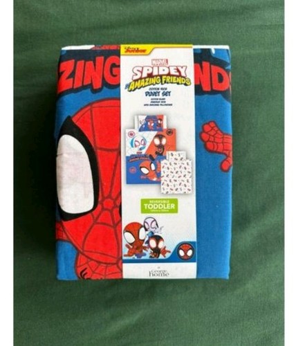 Toddler junior cotbed bedding - toddler,