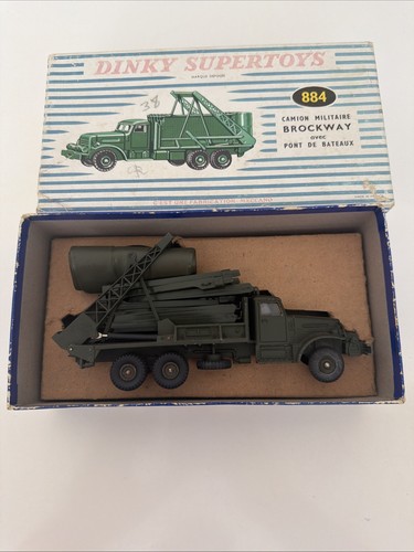 French dinky toys - dinky,