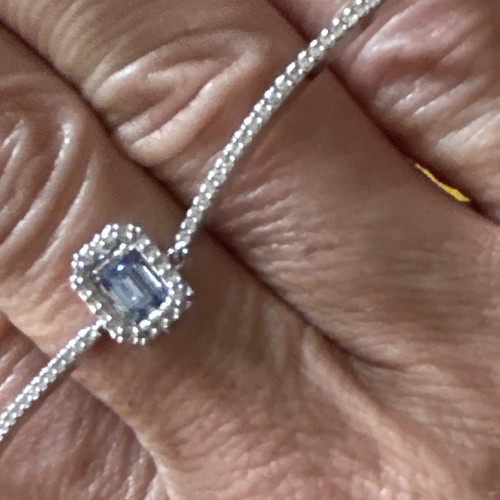 Swarovski millenia bangle - swarovski,