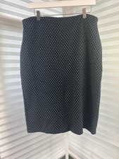 fat face jennie jacquard midi