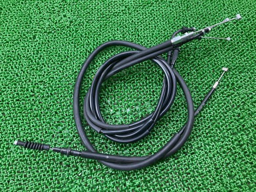 Used yamaha sr400 wire - used,