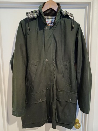 Country leisure wear jacket - leisure,