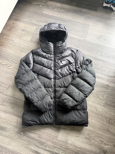 Nike hybrid nsw puffer jacket - nsw,