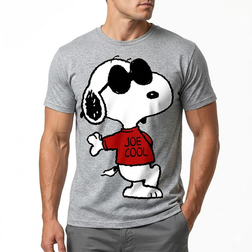 Peanuts snoopy joe - peanuts,