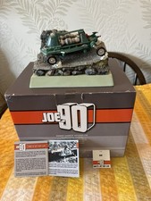 Robert Harrop Joe 90 'Mac's Jet-Air Car , JN01 Limited #133 - 250 Boxed & Cert