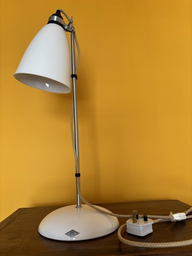 Table lamp white - table,
