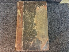 Revd. John Brown Self