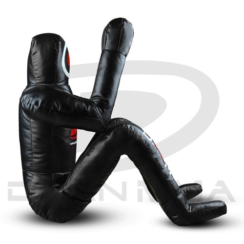 Daan mma brazilian jiu jitsu - brazilian,