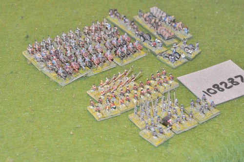 6mm ww1 german - /,