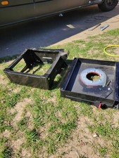 mercedes sprinter driver swivel seat