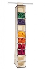 Tier hanging storage - tier,
