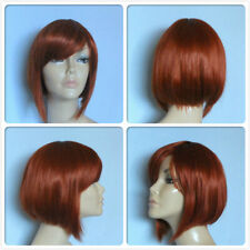 HIGH HEAT RESISTANT HAIR