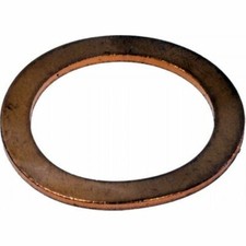 Exhaust gasket for DERBI SENDA