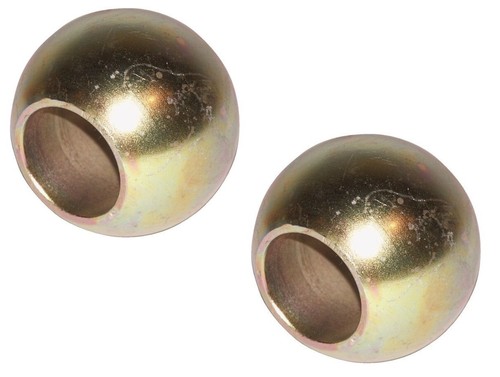 Lower link balls cat 1 - 2,