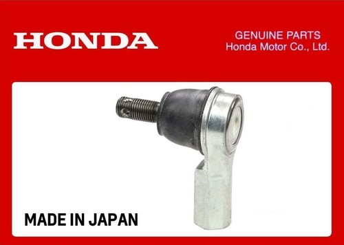 Genuine honda tie - honda, rod