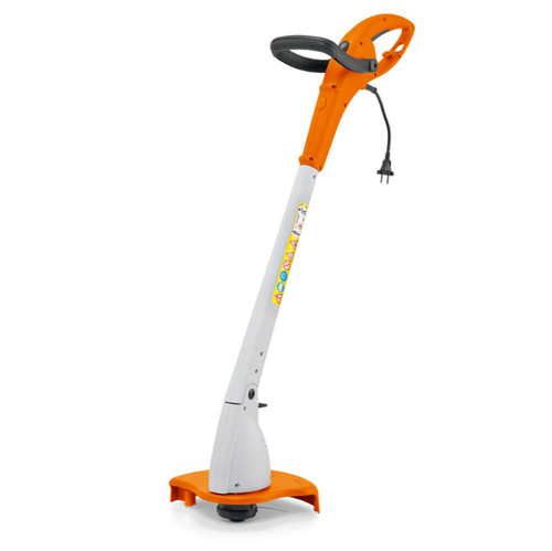 Stihl fse 245w electric - stihl,