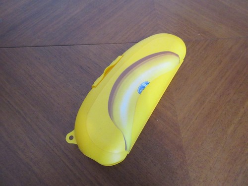 Chiquita banana box - chiquita,