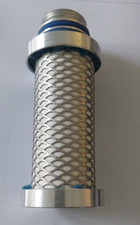 Boge Compressors - DLF 04/20 - 4 046 06 - Used