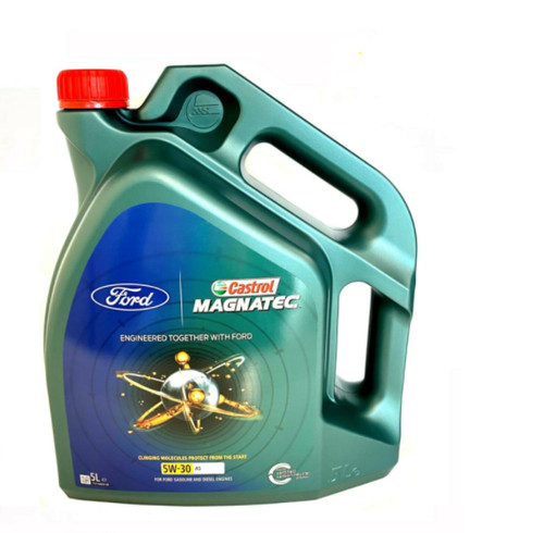 5w30 castrol magnatec engine - castrol,